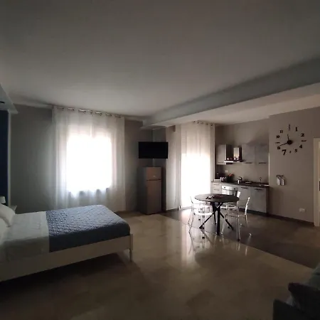 Panzió Il Portico Affittacamere 3*