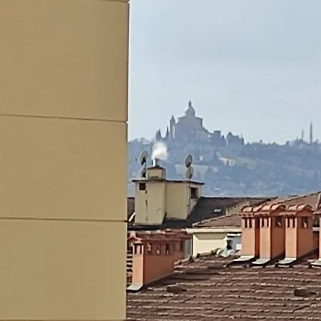 Panzió Il Portico Affittacamere Bologna
