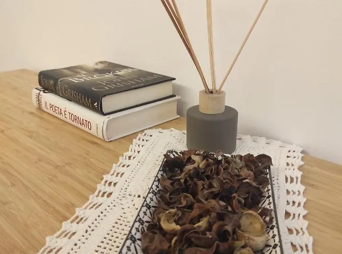 Panzió Il Portico Affittacamere 3*