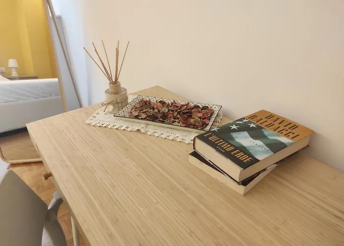 Il Portico Affittacamere