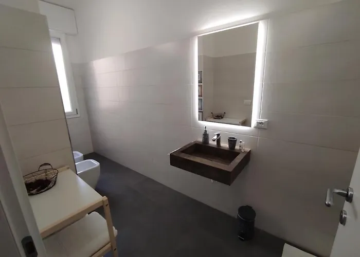 Il Portico Affittacamere Panzió 3*