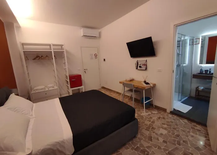 Il Portico Affittacamere 3* Bologna