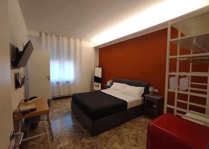 Panzió Il Portico Affittacamere