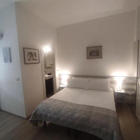 Il Portico Affittacamere Bolonha