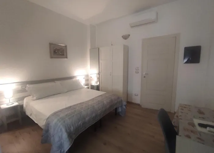 Il Portico Affittacamere