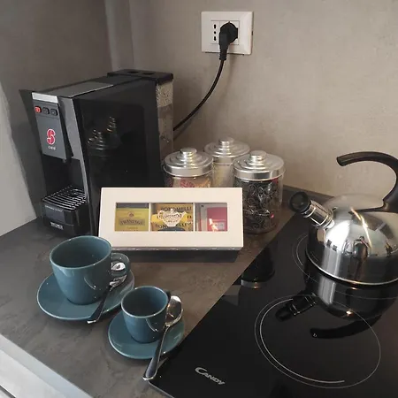 Bed & Breakfast Il Portico Affittacamere Bologna