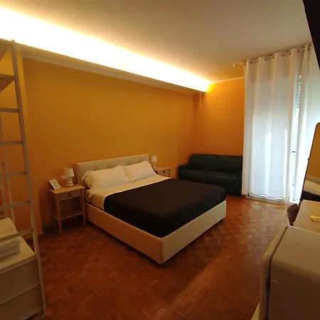 Il Portico Affittacamere 3*