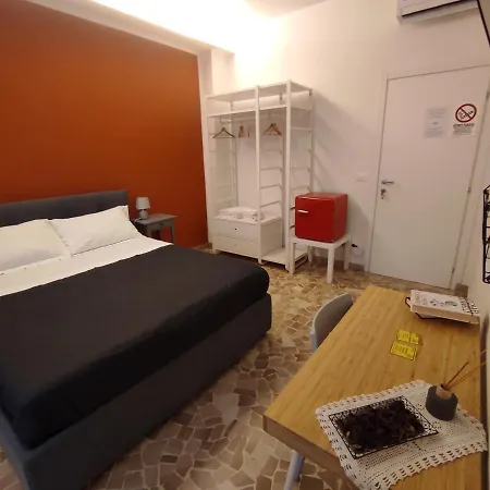 Il Portico Affittacamere 3*