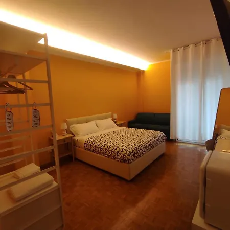 Il Portico Affittacamere Bed and breakfast