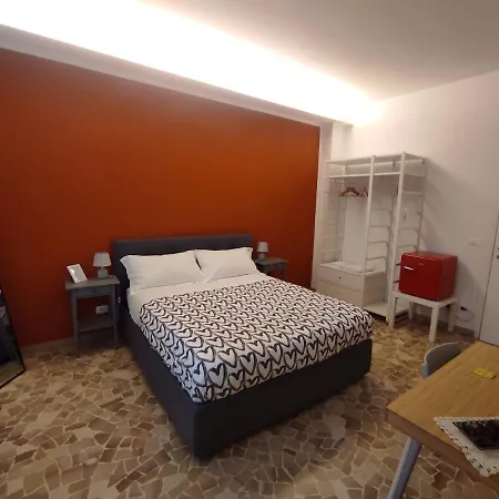 Il Portico Affittacamere Отель типа 