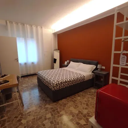 Il Portico Affittacamere Oda ve Kahvaltı 3*