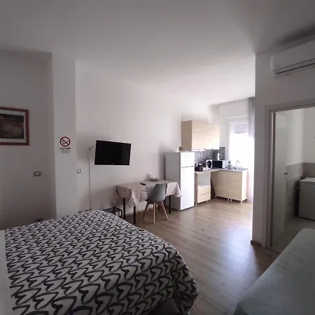 Il Portico Affittacamere Отель типа 