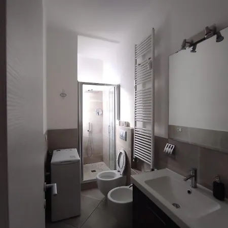 Oda ve Kahvaltı Il Portico Affittacamere 3*