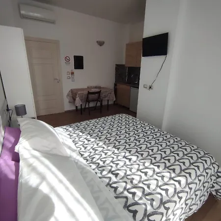 Il Portico Affittacamere 3*