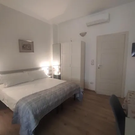 Il Portico Affittacamere