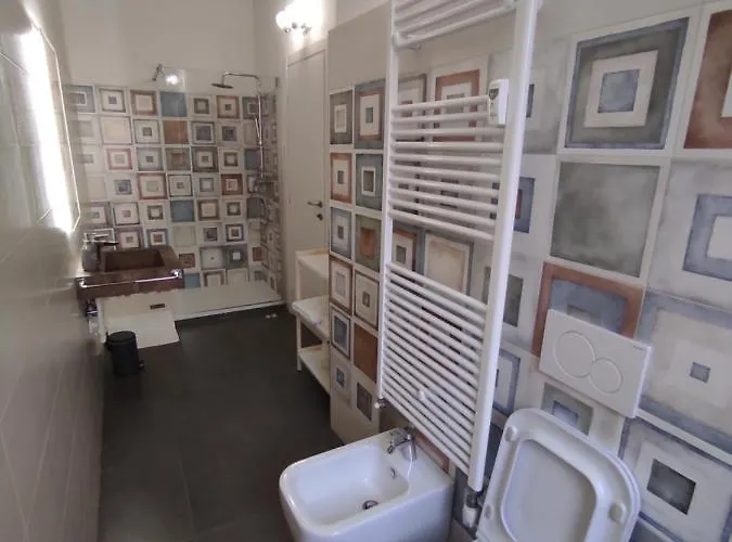 Il Portico Affittacamere Bed & Breakfast