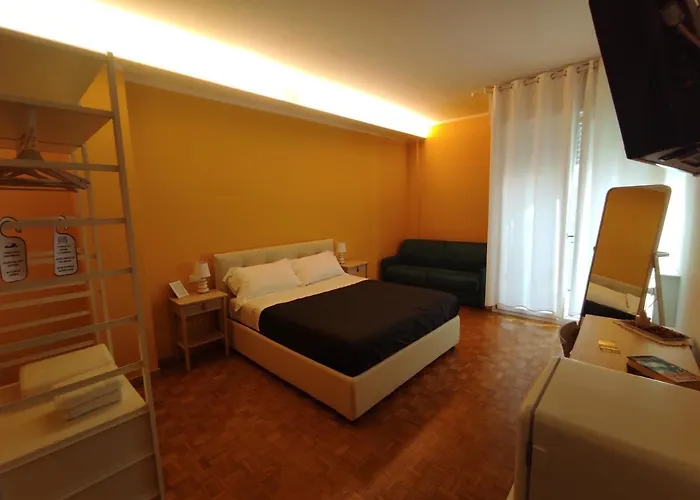 Il Portico Affittacamere 3*