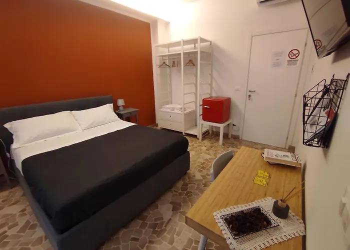 Il Portico Affittacamere 3*