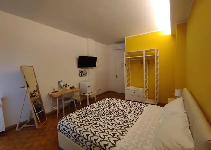 Il Portico Affittacamere 3*