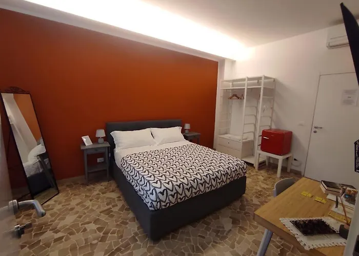 Il Portico Affittacamere Bed & Breakfast Bologna