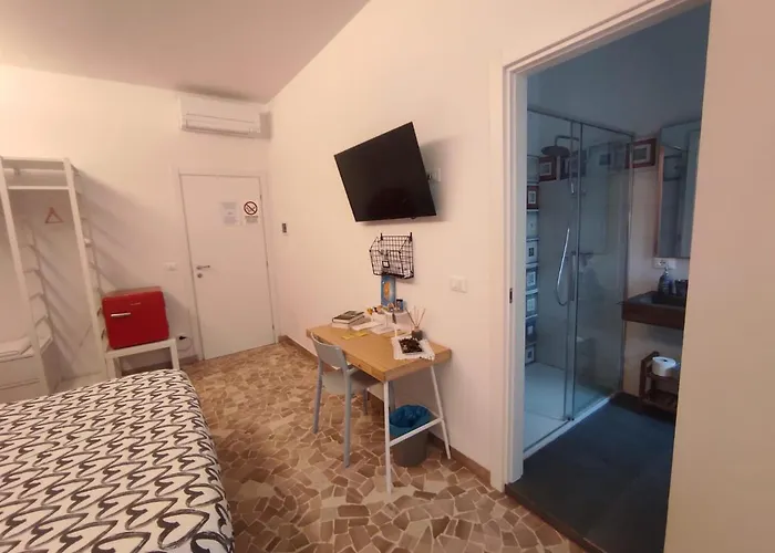 Il Portico Affittacamere Bed & Breakfast Bologna