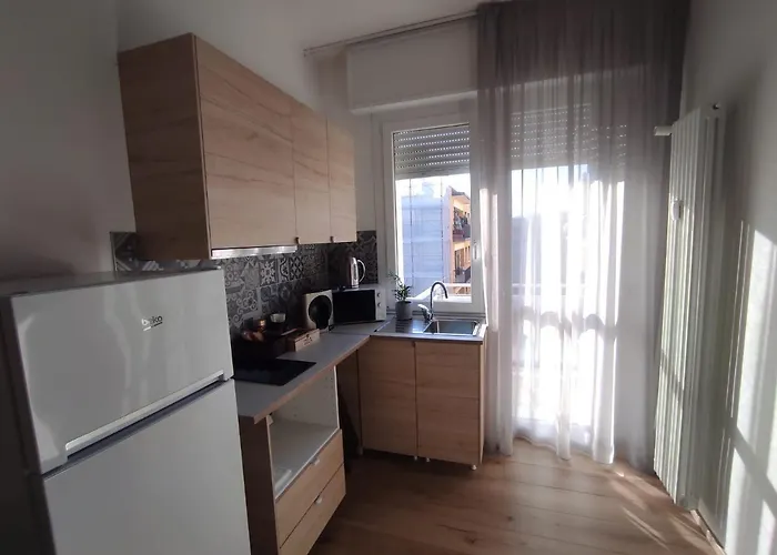 Il Portico Affittacamere 3*