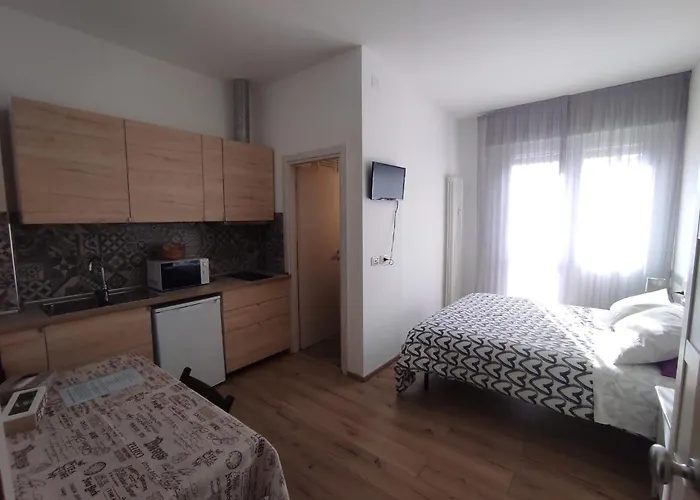 Il Portico Affittacamere 3*