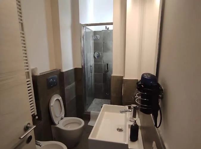 Bed & Breakfast Il Portico Affittacamere Bologna