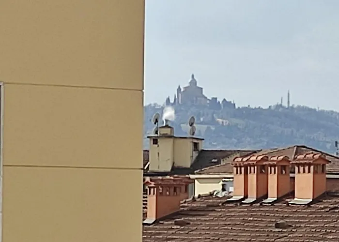 Bed & Breakfast Il Portico Affittacamere Bologna