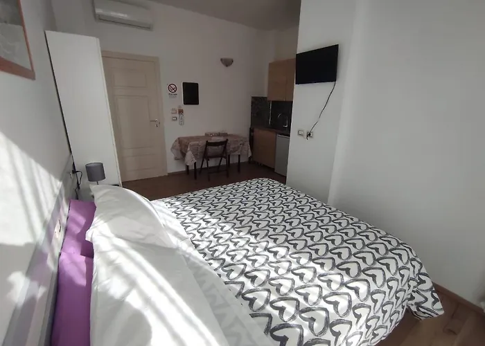 Il Portico Affittacamere 3*