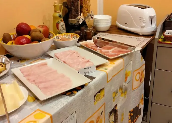 Il Portico Affittacamere 3* Bologna