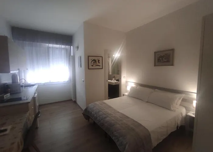 Il Portico Affittacamere