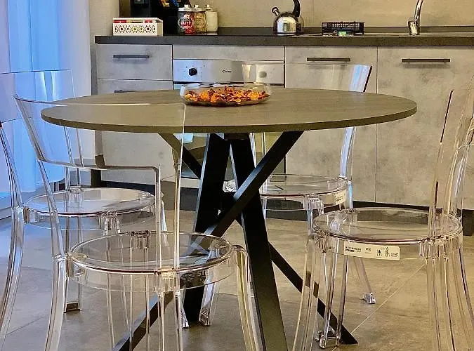 فندق مبيت وإفطار Il Portico Affittacamere 3*