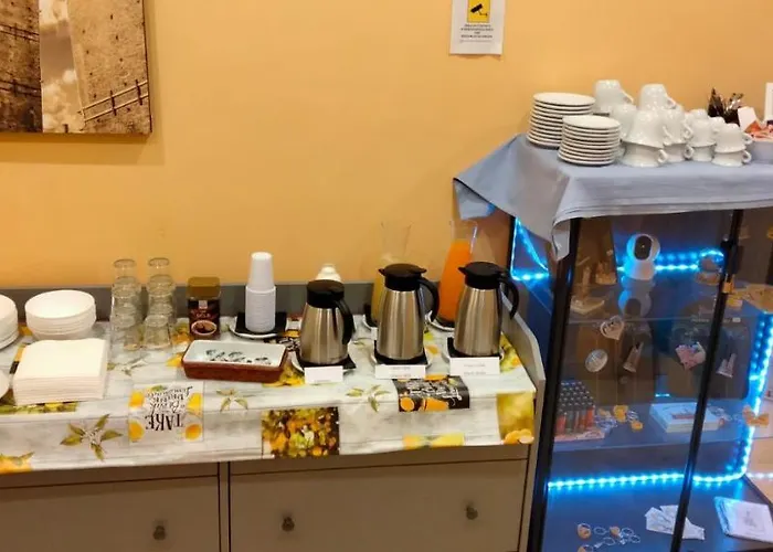 Il Portico Affittacamere فندق مبيت وإفطار بولونيا