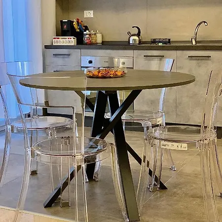 Bed & Breakfast Il Portico Affittacamere *