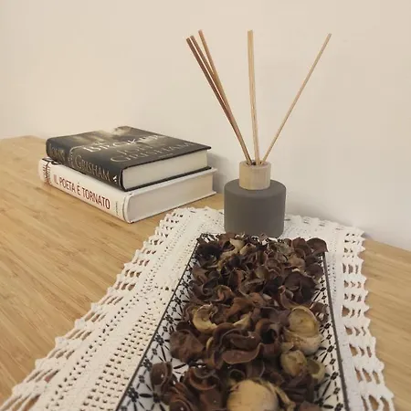 Bed & Breakfast Il Portico Affittacamere *