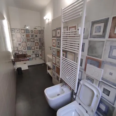 Il Portico Affittacamere Bed & Breakfast