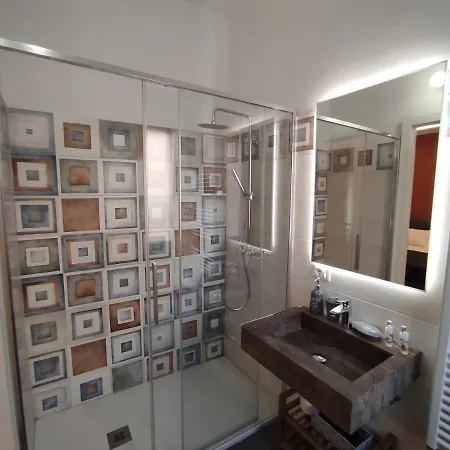 Il Portico Affittacamere Bed & Breakfast *