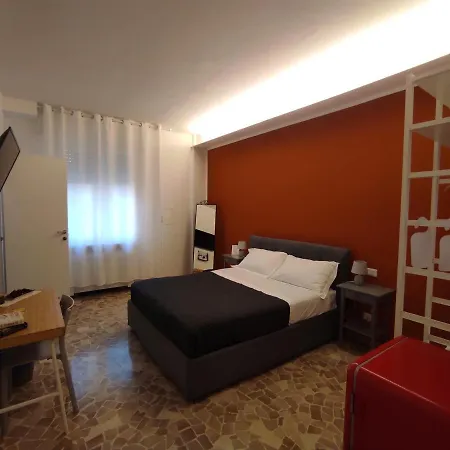 Bed & Breakfast Il Portico Affittacamere