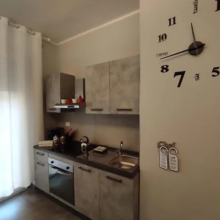 Bed & Breakfast Il Portico Affittacamere Bologna