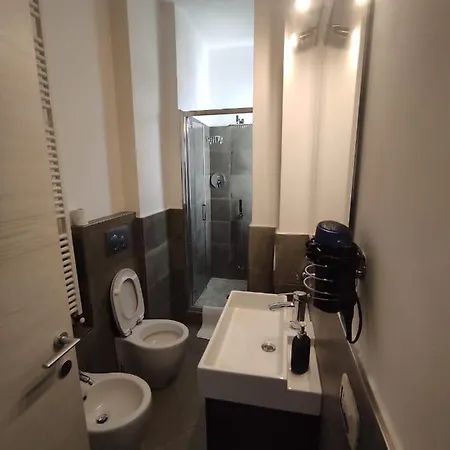 Bed & Breakfast Il Portico Affittacamere Bologna