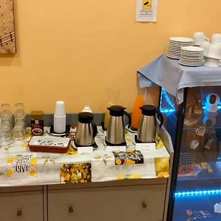 Il Portico Affittacamere Bed & Breakfast Bologna