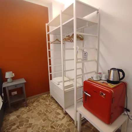 Bed & Breakfast Il Portico Affittacamere