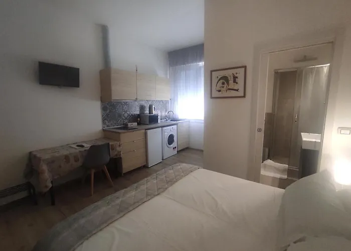 Il Portico Affittacamere